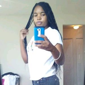 Meet your Posher, Karen